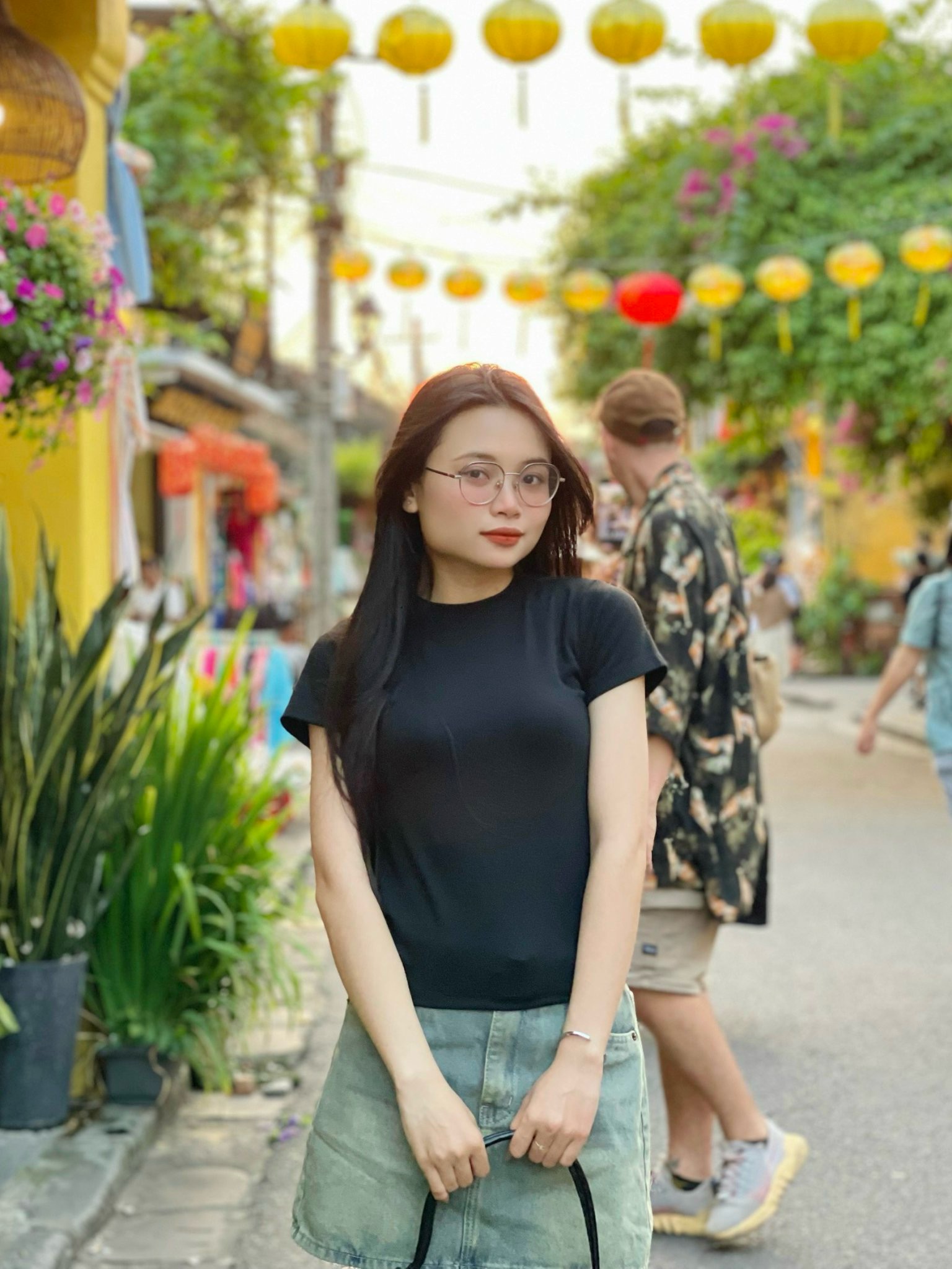 Nguyễn Thị Như Nguyệt - Event Management Professional